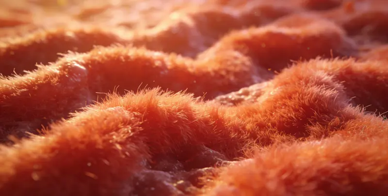 阿勒泰结直肠癌120基因ctDNA突变检测（血液）图片1