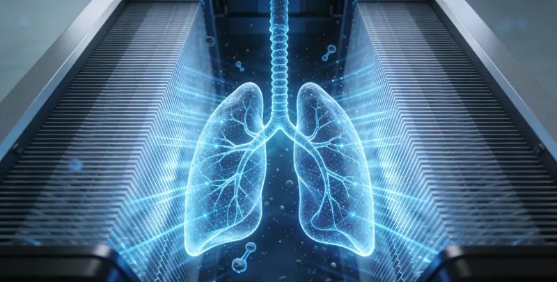 阿勒泰肺癌120基因ctDNA突变检测(血液）图片1