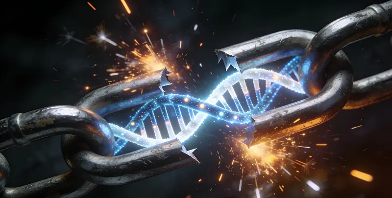 阿勒泰司法亲子鉴定2人图片1