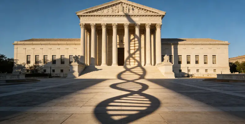 阿勒泰移民亲子鉴定图片1